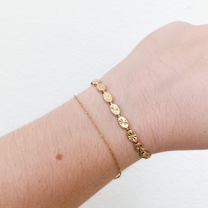 SOLD • Vintage 1970s Bracelet